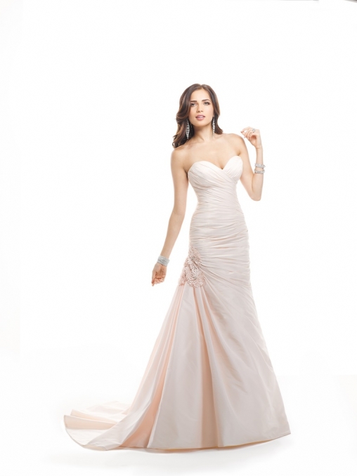 Wedding Dresses Cornwall 19